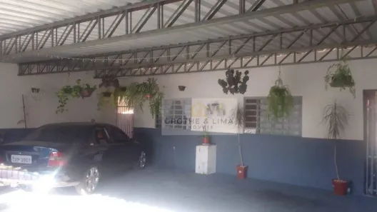 Casa com 7 Quartos à venda, 160m² no Jardim Santa Hermínia, São José dos Campos
