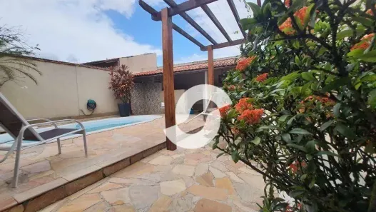 Casa com 2 Quartos à venda, 89m² no Serra Grande, Niterói
