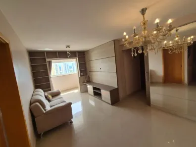 Apartamento com 3 Quartos à venda, 80m² no Jardim Aclimação, Cuiabá