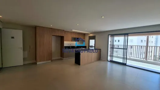 Apartamento com 3 Quartos à venda, 109m² no Parque Imperial, São Paulo