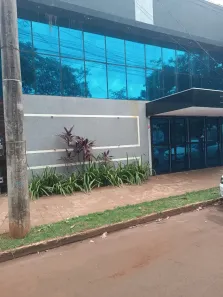 Imóvel Comercial com 1 Quarto à venda, 570m² no Jardim das Nações, Campo Grande