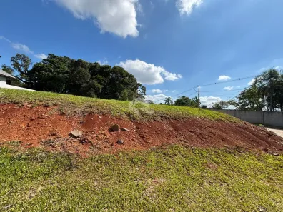 Lote/Terreno à venda, 780m² no Country, Santa Cruz do Sul