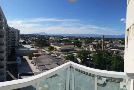 Apartamento com 3 Quartos para alugar, 70m² no Penha, Rio de Janeiro