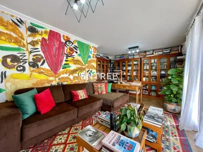 Apartamento com 3 Quartos à venda, 141m² no Centro, Florianópolis