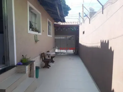 Casa com 2 Quartos à venda, 95m² no Vila Camargos, Guarulhos