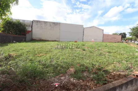 Lote/Terreno para alugar, 972m² no Califórnia, Londrina