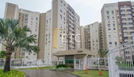 Apartamento com 3 Quartos à venda, 76m² no Marechal Rondon, Canoas