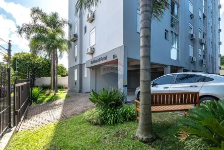Apartamento com 2 Quartos à venda, 57m² no Vila Nova, Novo Hamburgo