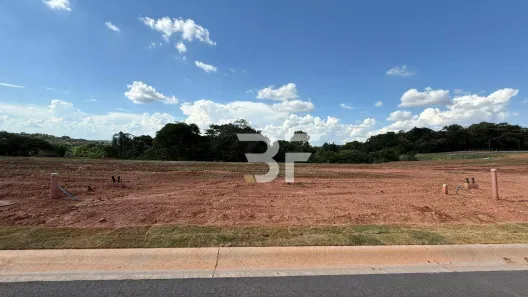 Lote/Terreno à venda, 420m² no Recanto Campestre Internacional de Viracopos Gleba 6, Indaiatuba