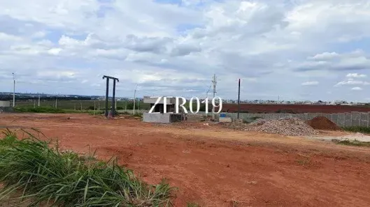 Lote/Terreno com 1 Quarto à venda, 218m² no São Bento, Paulínia