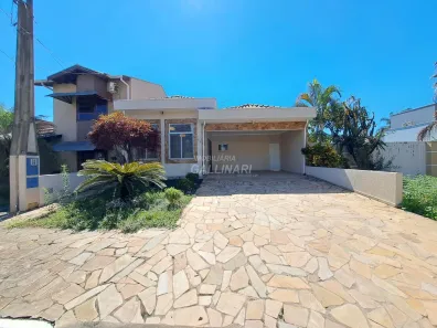 Casa de Condomínio com 3 Quartos para alugar, 169m² no João Aranha, Paulínia