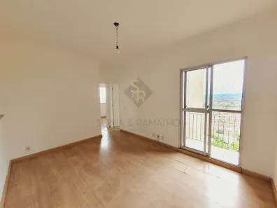 Apartamento com 2 Quartos à venda, 48m² no Alto do Ipiranga, Ribeirão Preto