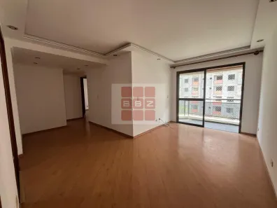 Apartamento com 3 Quartos à venda, 94m² no Saúde, São Paulo