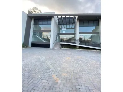 Sala Comercial para venda ou aluguel, 178m² no Quintino, Timbó