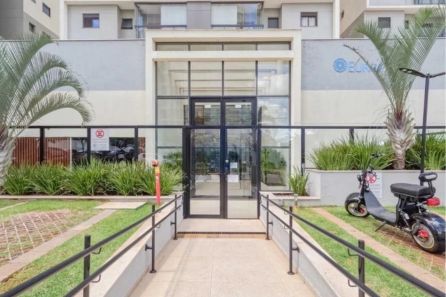 Apartamento com 3 Quartos à venda, 124m² no Parque Campolim, Sorocaba