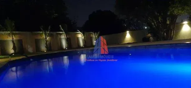 Casa de Condomínio com 3 Quartos para venda ou aluguel, 250m² no Portal dos Nobres, Americana