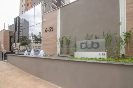 Apartamento com 3 Quartos para alugar, 85m² no Vila Aviação, Bauru