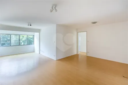 Apartamento com 3 Quartos à venda, 118m² no Higienópolis, São Paulo