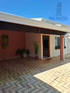 Casa com 3 Quartos à venda, 155m² no São Luiz, Paulínia
