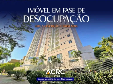 Apartamento com 3 Quartos para alugar, 71m² no Vila Nova, Blumenau