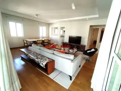 Flat com 2 Quartos para alugar, 100m² no Cerqueira César, São Paulo