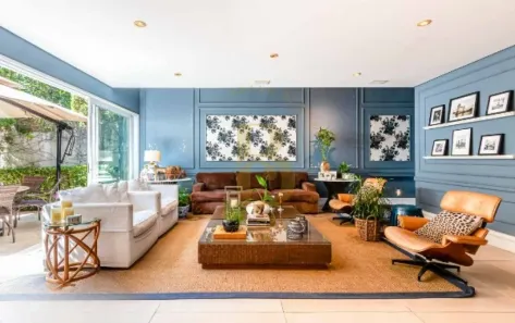 Casa com 3 Quartos à venda, 359m² no Pacaembu, São Paulo