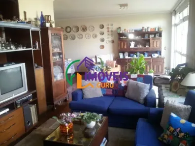 Apartamento com 3 Quartos à venda, 160m² no Fazenda Morumbi, São Paulo