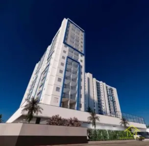 Apartamento com 2 Quartos à venda, 52m² no Praia da Costa, Vila Velha