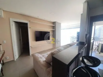 Apartamento com 3 Quartos à venda, 177m² no Jardim Monte Kemel, São Paulo