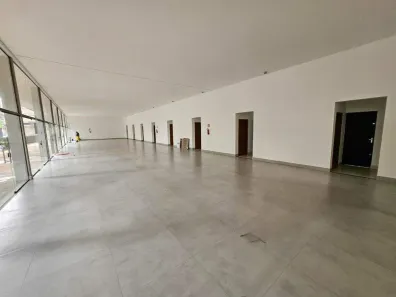 Ponto Comercial para alugar, 35m² no Centro (Ártemis), Piracicaba