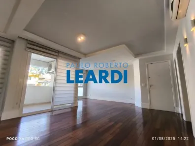 Apartamento com 3 Quartos à venda, 116m² no Vila Ipojuca, São Paulo