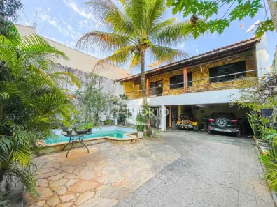 Casa com 3 Quartos à venda, 231m² no Nova Piracicaba, Piracicaba