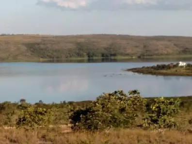 Lote/Terreno à venda, 462m² no , Pompéu