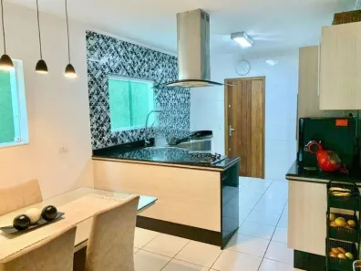 Sobrado com 4 Quartos à venda, 160m² no Vila Sônia, São Paulo