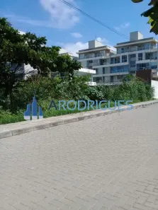 Lote/Terreno à venda, 560m² no Stella Maris, Salvador