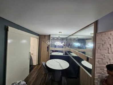 Apartamento com 3 Quartos à venda, 50m² no Dos Casa, São Bernardo do Campo