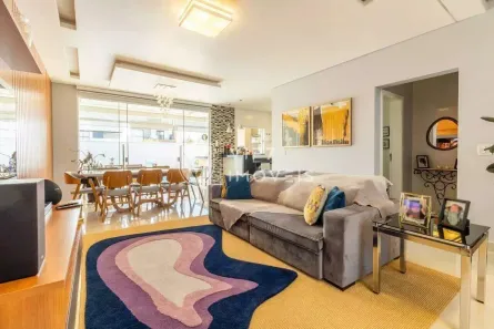 Casa de Condomínio com 4 Quartos à venda, 247m² no Parque Ibiti Reserva, Sorocaba