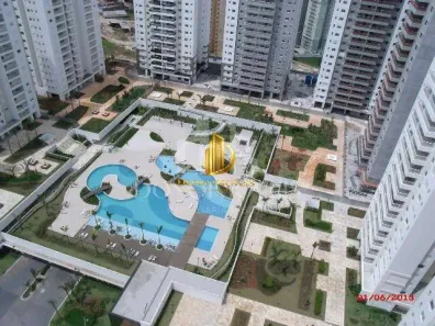 Apartamento com 2 Quartos para venda ou aluguel, 70m² no Vila Lusitânia, São Bernardo do Campo