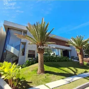 Casa de Condomínio com 5 Quartos à venda, 960m² no Alphaville Residencial Um, Barueri