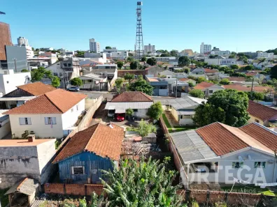 Lote/Terreno à venda, 628m² no Jandaia do Sul, Jandaia do Sul