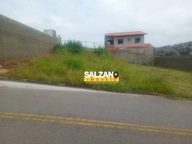 Lote/Terreno à venda, 250m² no Registro, Taubaté
