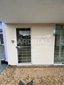 Ponto Comercial para alugar, 42m² no Vila Prado, São Carlos