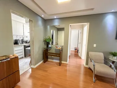 Apartamento com 3 Quartos à venda, 120m² no Camargos, Belo Horizonte