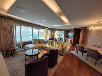 Apartamento com 3 Quartos à venda, 212m² no Centro, São Bernardo do Campo