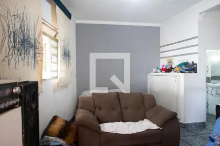 Casa de Condomínio com 2 Quartos à venda, 33m² no Lauzane Paulista, São Paulo