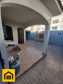 Casa com 3 Quartos à venda, 326m² no Jardim Utinga, Santo André