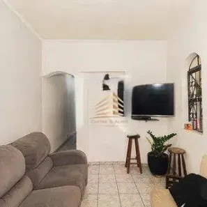 Casa com 3 Quartos à venda, 130m² no Vila Maria Alta, São Paulo