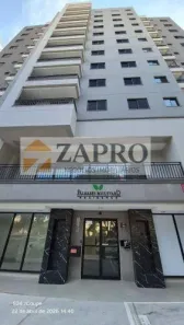 Apartamento com 2 Quartos para alugar, 56m² no Parque Industrial, São José dos Campos