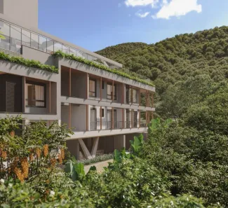 Apartamento com 2 Quartos à venda, 85m² no Lagoa da Conceição, Florianópolis