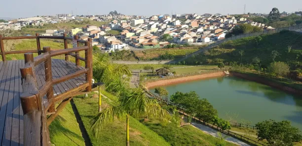 Lote/Terreno à venda, 412m² no Condomínio Residencial Mantiqueira, São José dos Campos